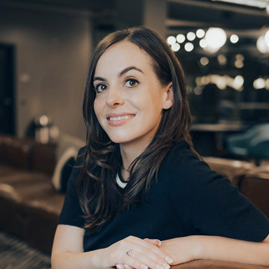 Marissa Burton, Co-Founder of Burton and Davis Concierge Services